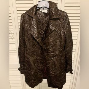 Carlisle US 8 coat